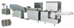 LOLLIPOP DIE FORMING LINE