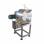 HIGH QUALITY LABORATORY 40KG CHOCOLATE CONCHE REFINER