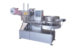 SWM-LW100 LOLLIPOP BUNCH WRAPPING MACHINE