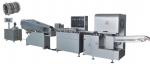 SWM-HCDF HARD CANDY DIE-FORMING LINE