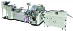 SWM-CRW2000 CANDY ROLL WRAPPING MACHINE